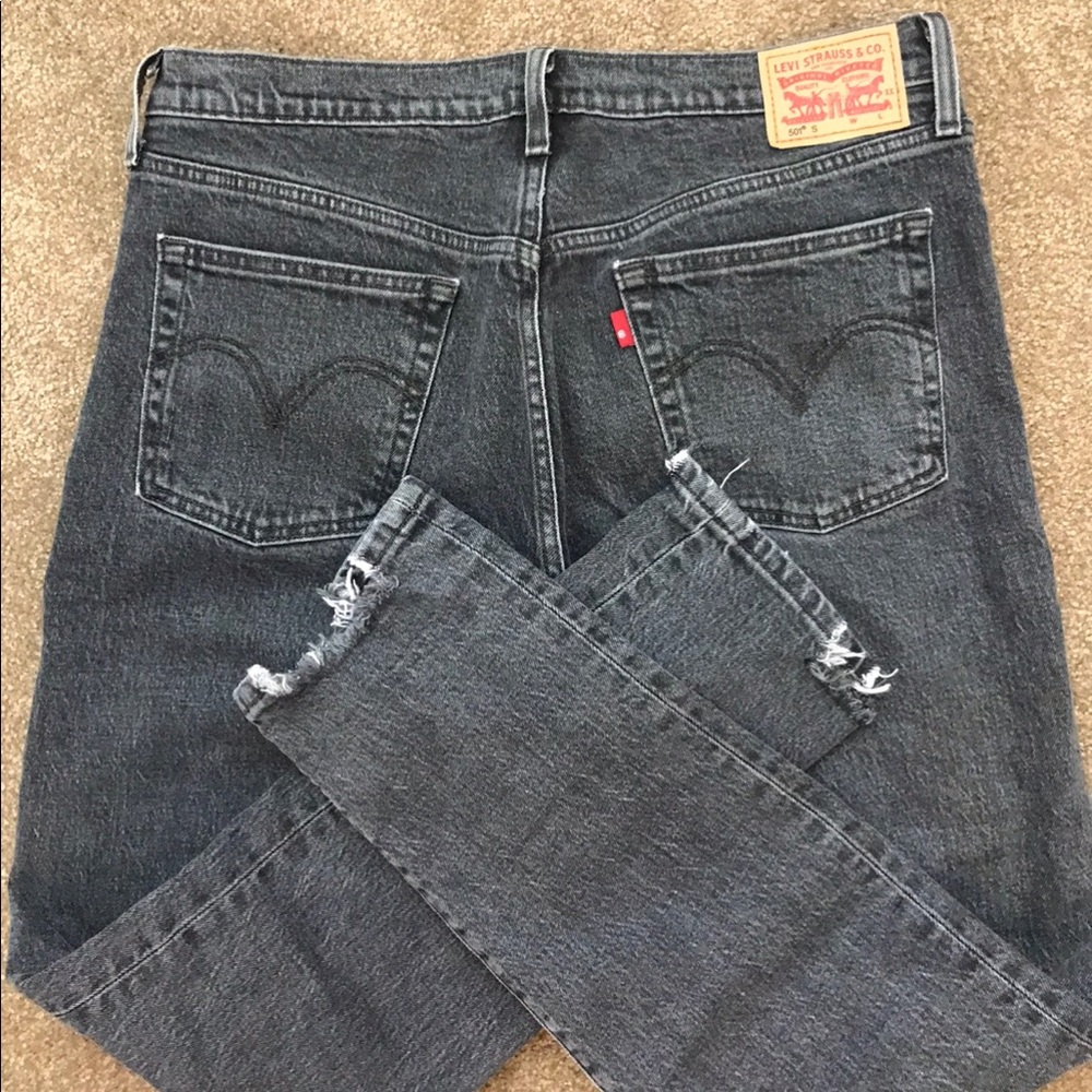 Levi Jeans
